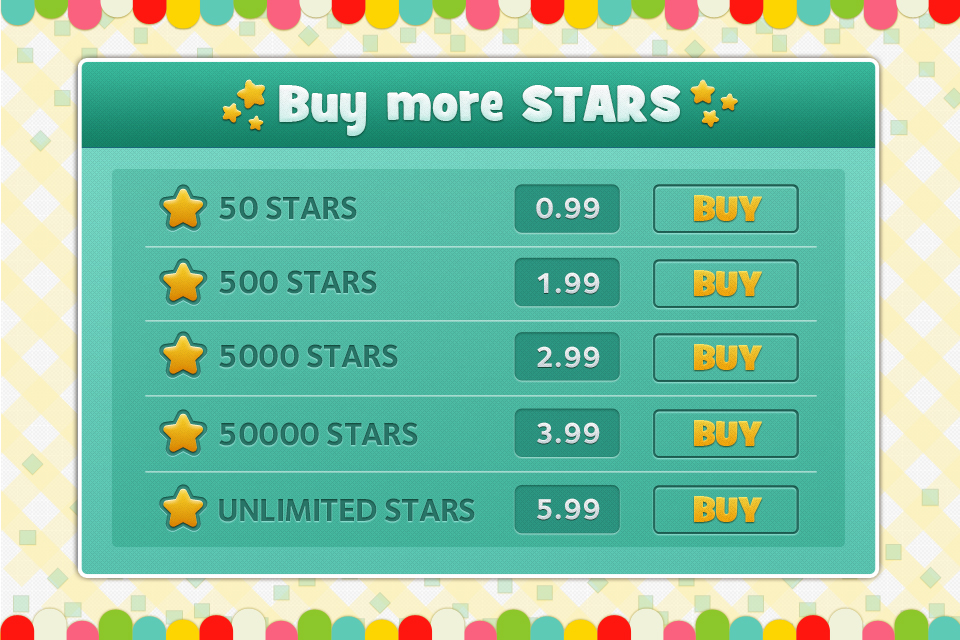 cute_buy more stars