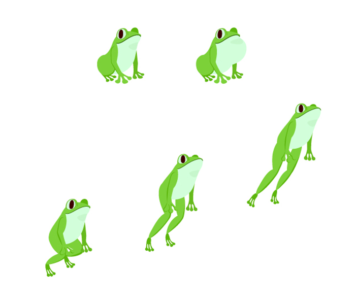 move-frog