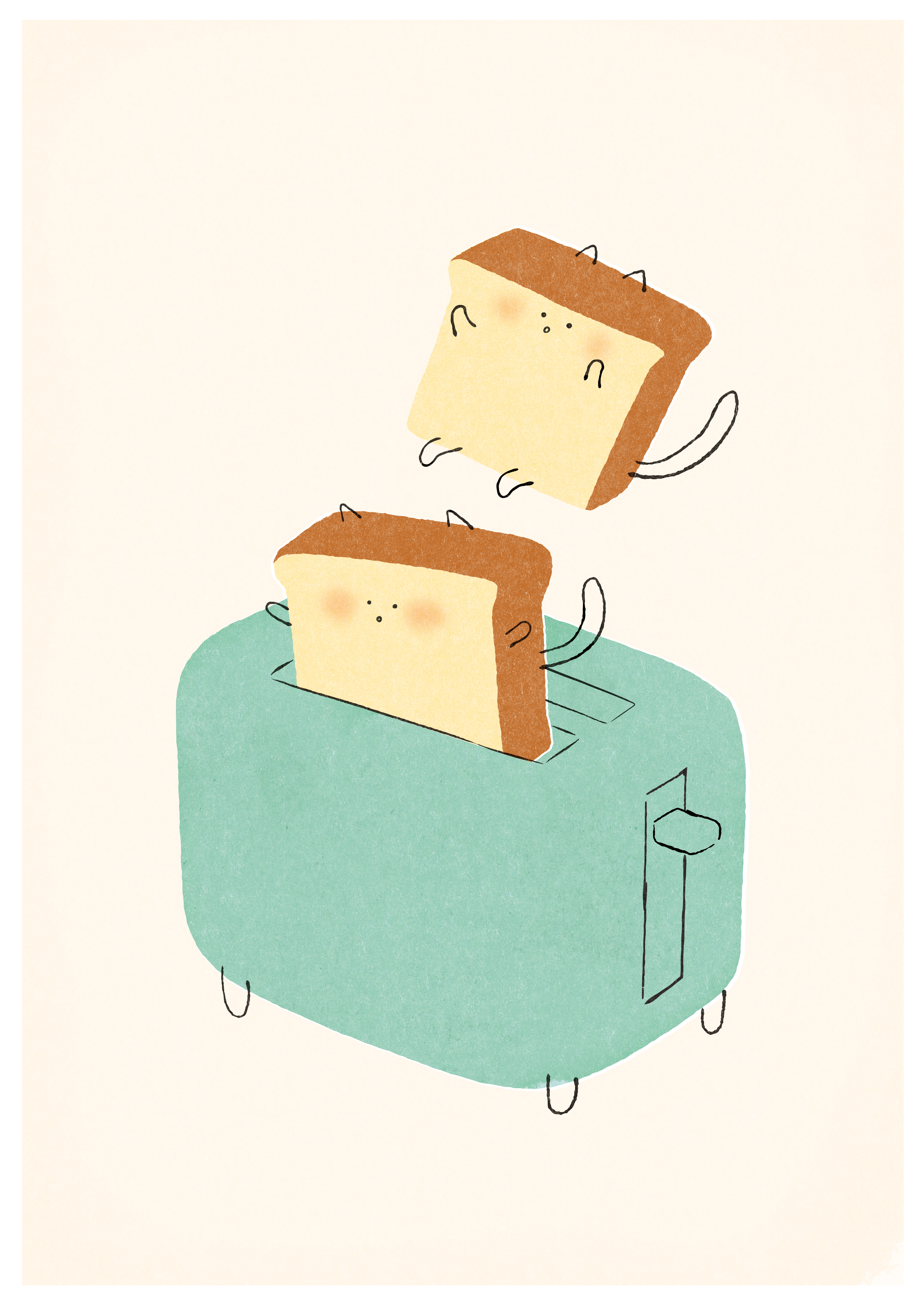 A3-toast