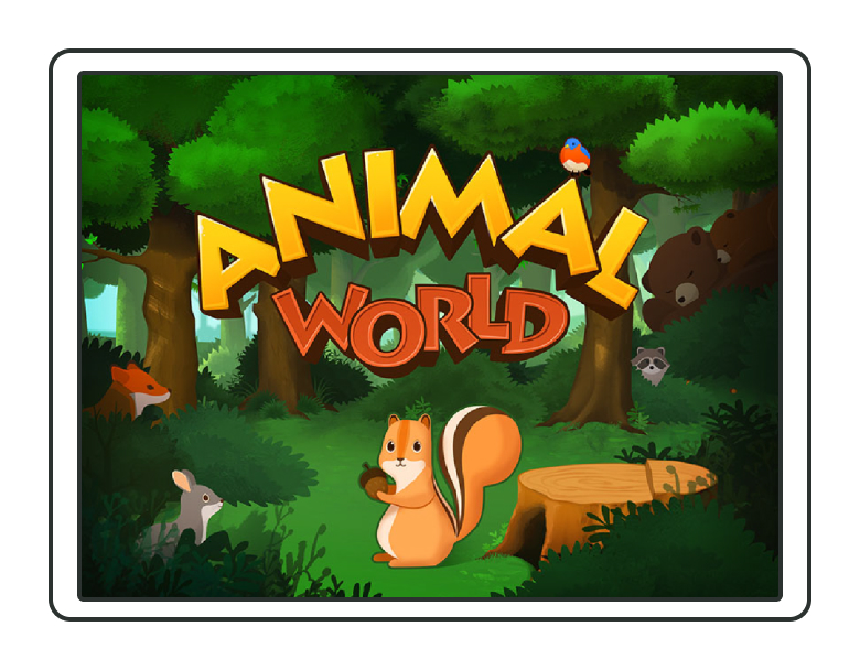 Animal World