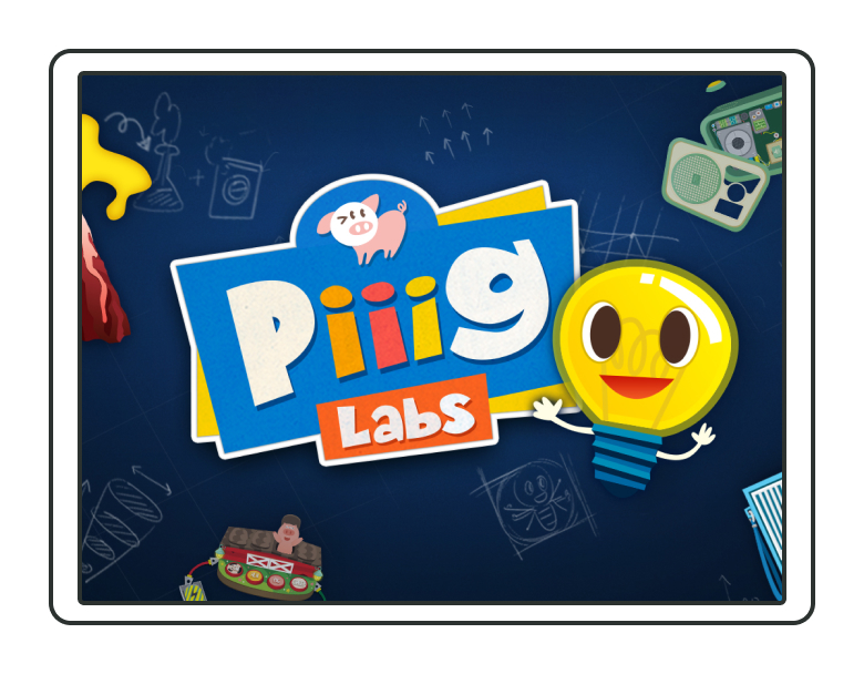 Piiig Labs